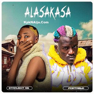 Starlight NB - Alasakasa ft. Portable