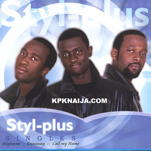 Styl-Plus - Olufunmi