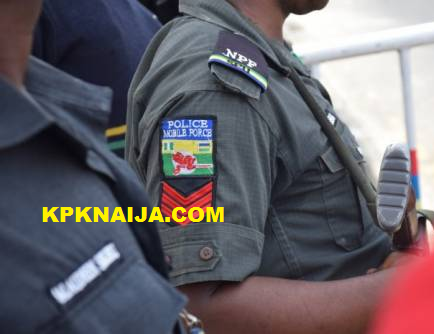 Successful Operation: Jigawa Police Apprehend 5 Suspects Linked to Theft and Recover Substantial Stolen Items