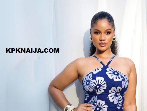 Sunshine Rosman Spills Her Views: Why Intentionality and Commitment Are Paramount in Nollywood Marriages