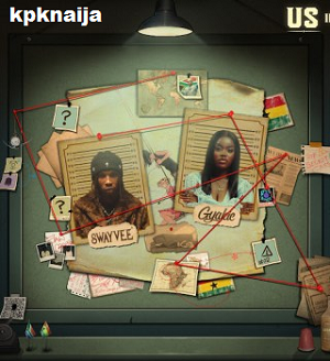 swayvee - US III ft Gyakie