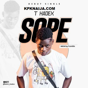 T Hadex - Aventador mp3 download