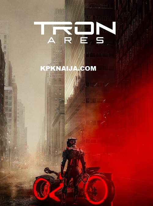 TRON: Ares (2025) Movie Download