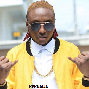 Terry G - Mary Jane ft. Wizkid