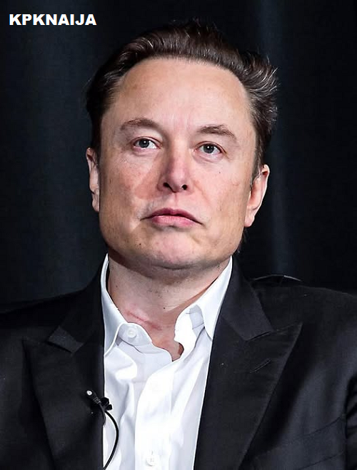 Tesla Chairman Warns Elon Musk May Quit Over Trillion-Dollar Pay Rejection