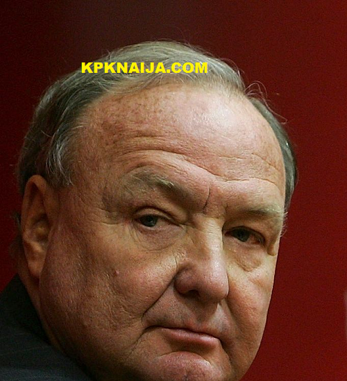 Texas Billionaire Tom Hicks, Former Owner of Liverpool FC, Dallas Stars, and Texas Rangers, Dies at 79