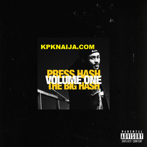 The Big Hash - GIRLS