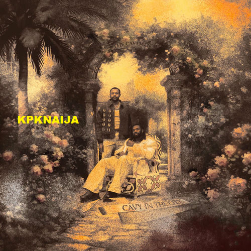 The Cavemen - Welcome To The Cave II MP3 download