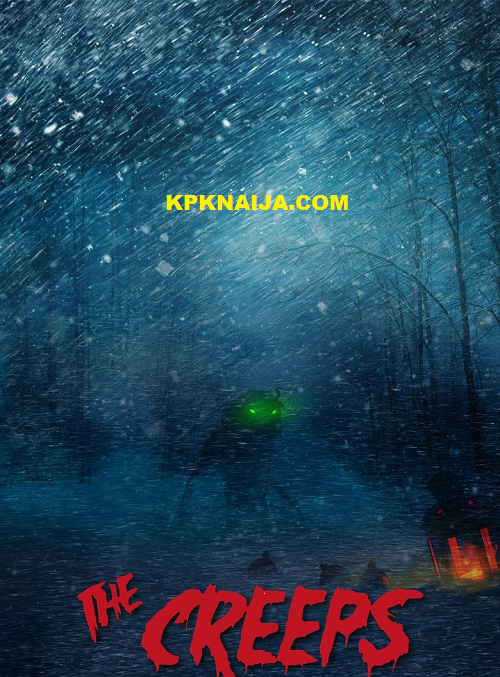 The Creeps (2025) Movie Download