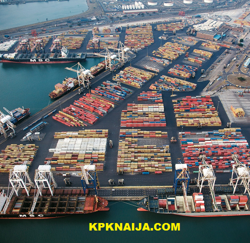 The Critical Role of Road Infrastructure in National Development