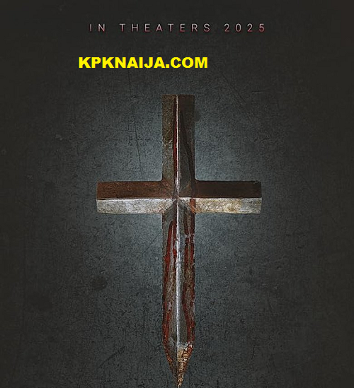 The Crucifix: Blood of the Exorcist (2025) Movie Download