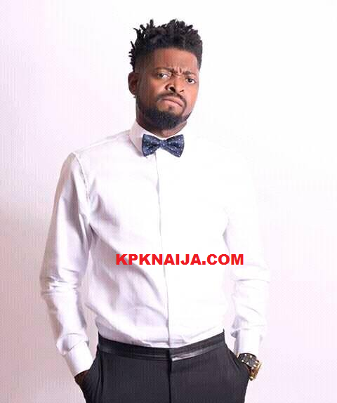 The Drama Heats Up: Basketmouth Shares Thoughts on VeryDarkMan vs. Mr Jollof Online Beef