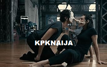 The Follies (2025) Mexican Movie