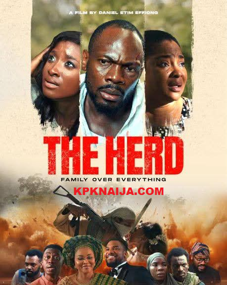 The Herd (2025) Nollywood Movie