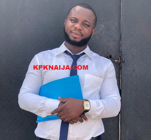 The Journey of Sabinus: How the Star Comedian Overcame His Father's Initial Hesitation