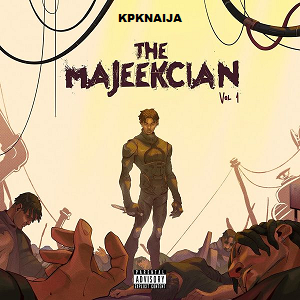 The Majeek - Bae (Mp3 Download)