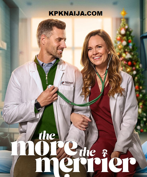 The More the Merrier (2025) Hollywood Move