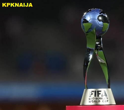 The Morocco Showdown: Quarter-Final Pairings Confirmed for FIFA U-17 Women's World Cup