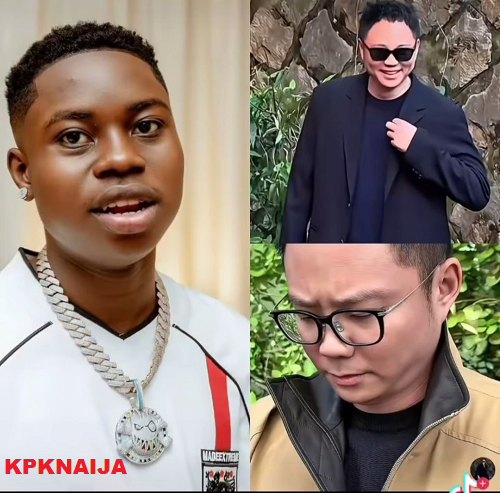 The N200M TikTok Mystery: Unpacking Nigerian Star Peller's Meteoric Rise