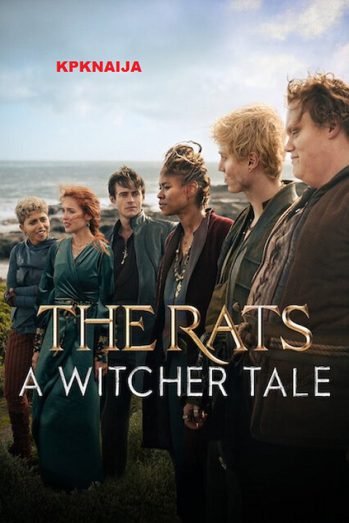 The Rats: A Witcher Tale (2025) Movie Download