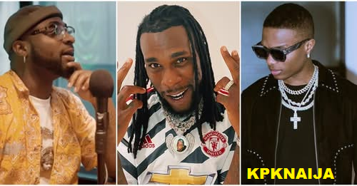 The Reigning Digital King: Who is the Most Followed Nigerian Artist?