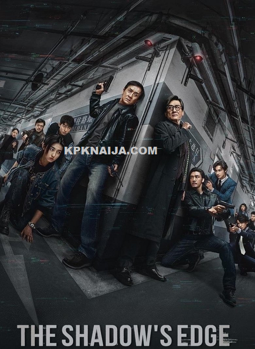 The Shadow’s Edge (2025) Movie Download