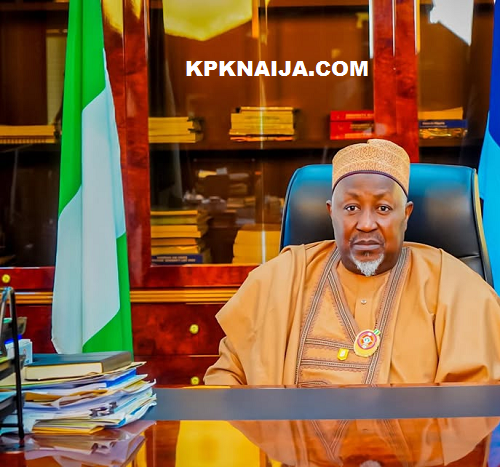 The Standoff: Defence Minister Badaru Lauds Naval Officer Who Challenged FCT Minister Nyesom Wike over Disputed Abuja Land