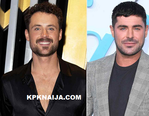 The Traitors Winner, 33, Details Post-DWTS Conversation with Zac Efron on SiriusXM's Smith Sisters Live