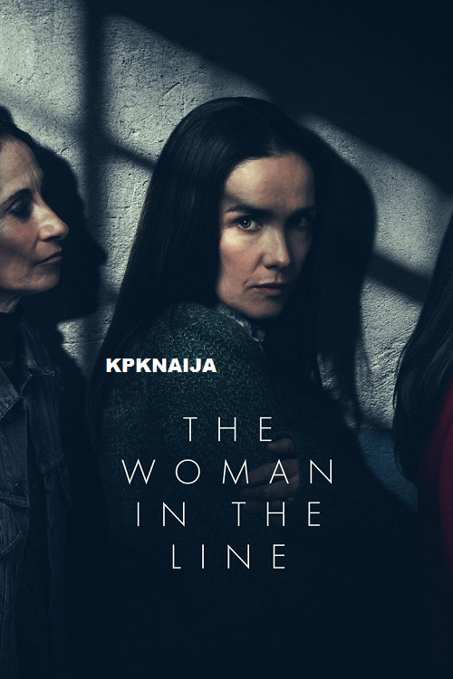 The Woman in the Line (2025) Movie Download