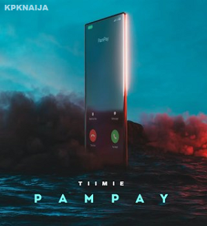 Tiimie - Calm D (Mp3 Download)