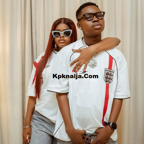 TikTok Star Jarvis Announces Breakup with Peller, Appeals for Public Support