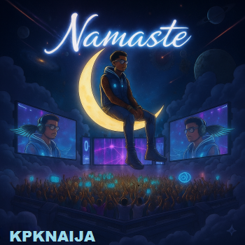 Time - Namaste (EP) Mp3 Download