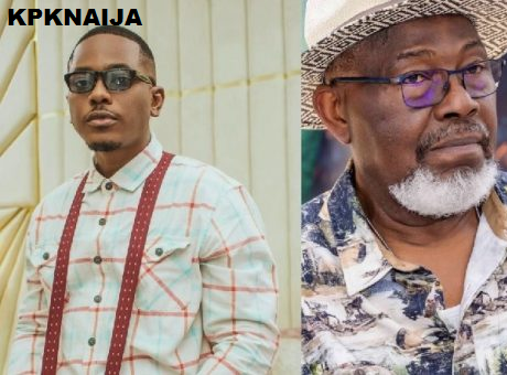 Timini Egbuson Father Dead: Nollywood Actor Mourns Loss