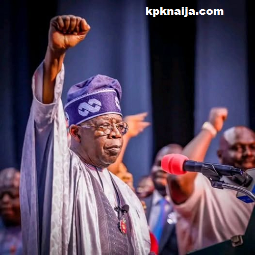 Tinubu Boosts 2026 Budget to N58.18tn to Fund New Military and Police Jobs