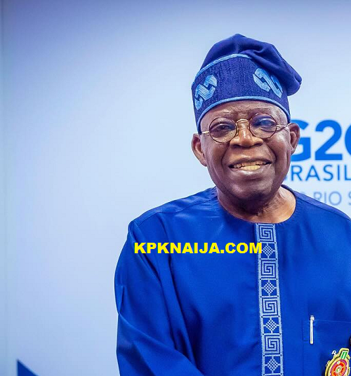 Tinubu Declares National Security Emergency, Orders Massive Army and Police Recruitment