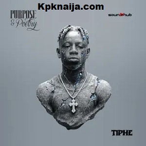 Broken - Tiphe ft Magixx