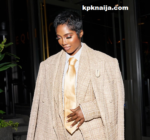 Tiwa Savage Spotify Stats: Global Star Surpasses 800M Total Streams