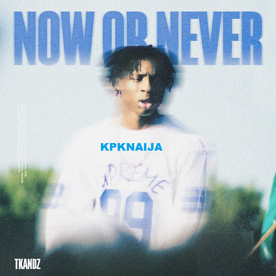 Tkandz - Now Or Never ft. Cxsper MP3 download