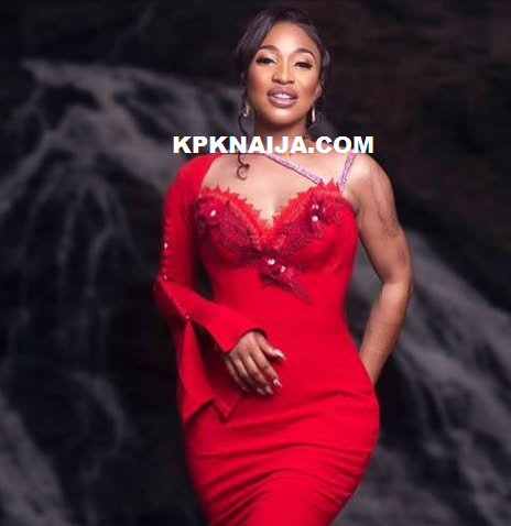 Tonto Dikeh Opens Up on Personal Breakthrough After Years of Addiction and Emotional Struggles