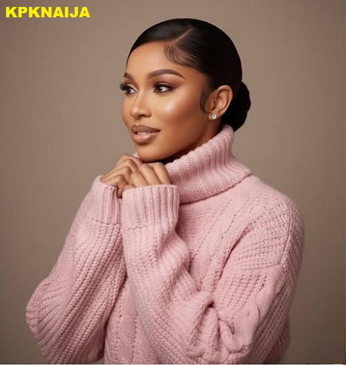 Tonto Dikeh's Spiritual Awakening: How She Transformed 'Depression's Closest Companion' into Healing