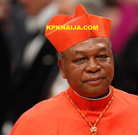 Top Christian, Muslim, and Interfaith Leaders Pressure President Tinubu Over Nigeria's Worsening Security