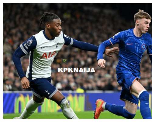 Tottenham vs Chelsea: Why This London Derby is Always a Must-Watch Humdinger