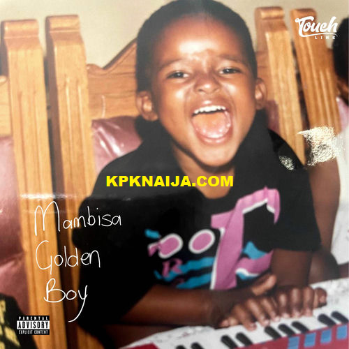 Touchline - Veza Konke ft Jepedoh, THEDOPEKID, Snazzy B, Dahoodhope