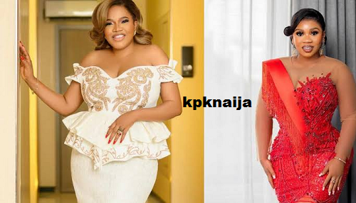 Toyin Abraham Ajeyemi and Wumi Toriola Reconcile: Inside the End of Their 7-Year Rift