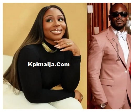 Toyosi Etim Effiong on Marriage Challenges: Why Cheating Isn’t the End