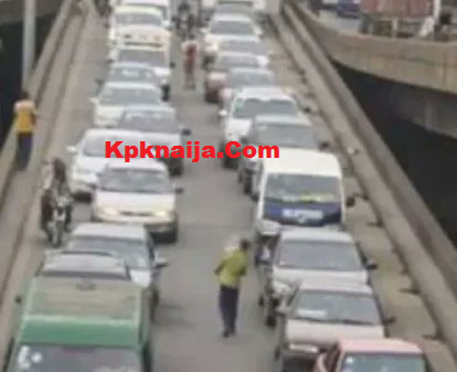 Traffic Diversion Announced for Pedestrian Bridge Repair at Tincan First Gate, Apapa