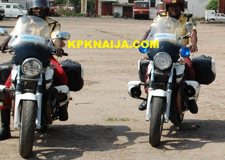 Tragedy at Trade Fair Complex: LASTMA Intensifies Crackdown on Driving Against Traffic