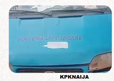 Tragic Accident: LAWMA Sweeper Killed on Duty Along Meiran Road, Lagos