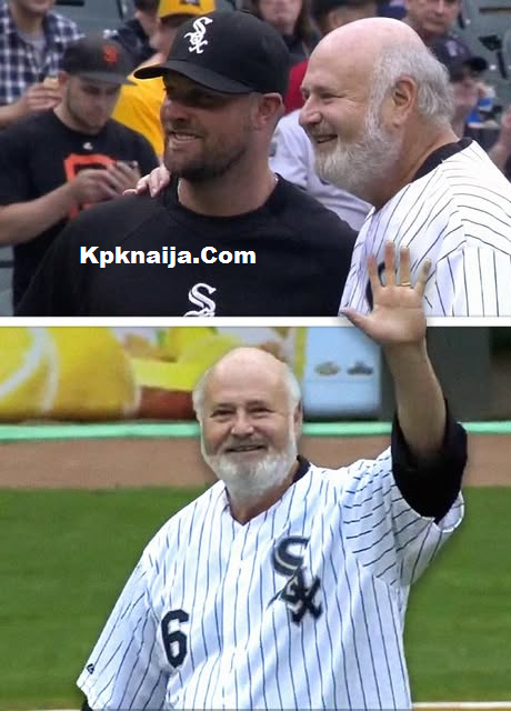 Tragic Loss in Hollywood: Renowned Director Rob Reiner and Wife Discovered Dead in Los Angeles Home