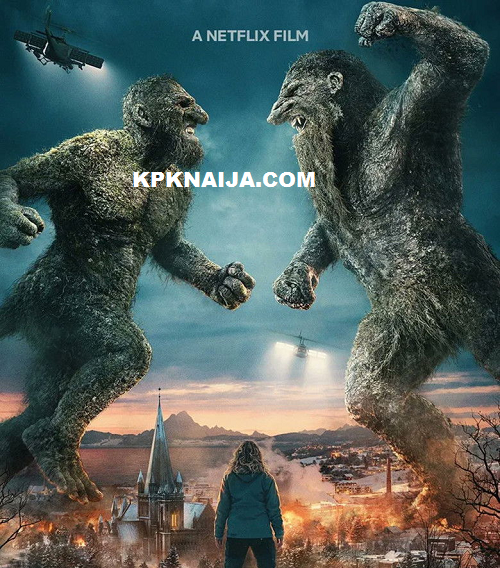 Troll 2 (2025) Movie Download